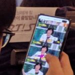 Samsung Galaxy S10+ 曝光