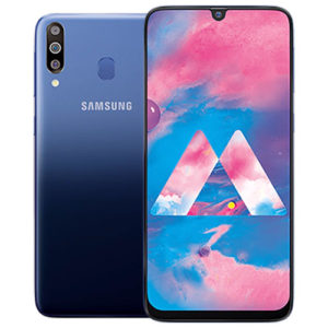 Galaxy M30