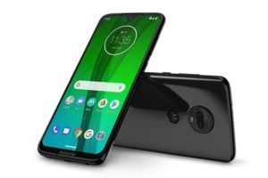 Motorola Moto G7