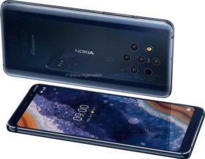 Nokia 9 Pureview