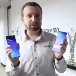 Galaxy S10 / S10+ Hands On 影片