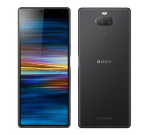 Sony Xperia 10