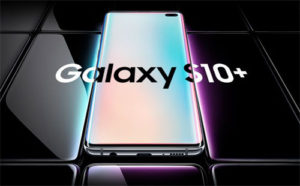 Samsung Galaxy S10