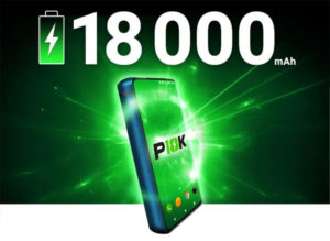 P18K Pop 18000mAh