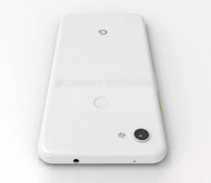 Google Pixel 3a