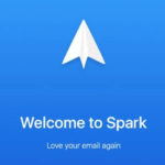 Spark Mail on Android