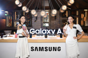 Galaxy A Series