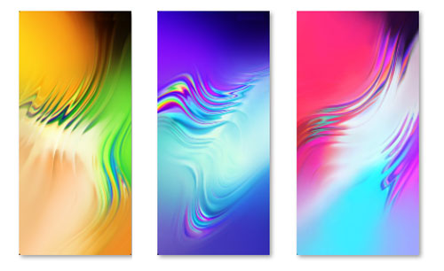 Samsung Galaxy S10 5G Wallpapers 下載| Android-APK