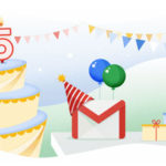 Gmail 15 Years Old
