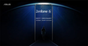 Asus ZenFone 6