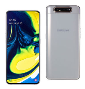 Galaxy A80