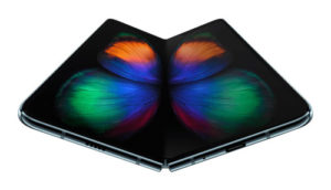 Samsung Galaxy Fold