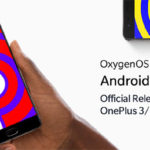 OnePlus 3/3T Android Pie