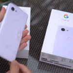 Google Pixel 3a Hands On
