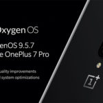 OnePlus 7 Pro Oxygen OS 9.5.7