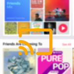 Apple Music for Android Chromecast