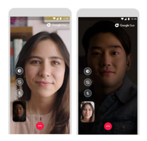 Google Duo App
