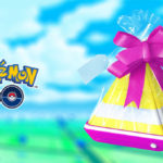 Pokemon GO Gift Event