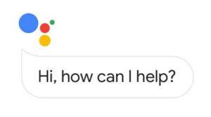 Google Assistant