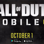 Call of Duty: Mobile Oct 1st