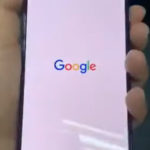 Google Pixel 4 Hands On