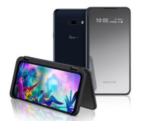 LG G8X ThinQ Dual Display