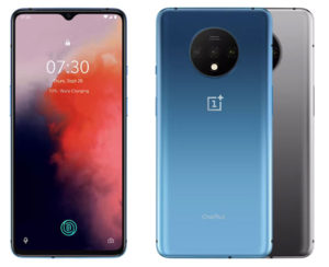 OnePlus 7T