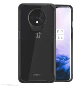 OnePlus 7T