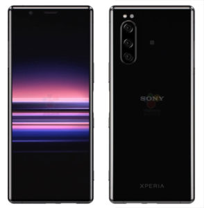 Sony Xperia 2