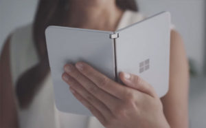 Microsoft Surface Duo