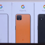 Google Pixel 4 XL Box