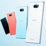 Sony Xperia 8 Color