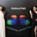 Samsung Galaxy Fold HK