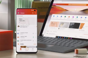 Microsoft Office Apps 3-in-1