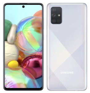 Samsung Galaxy A51