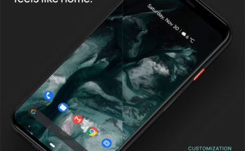 Lawnchair Launcher v2