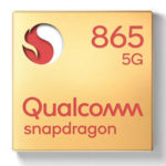 Snapdragon 865 處理器