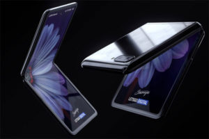 Samsung Galaxy Z Flip