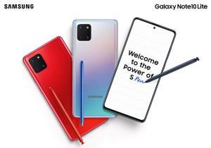 Note10 Lite