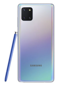 Galaxy Note 10 Lite