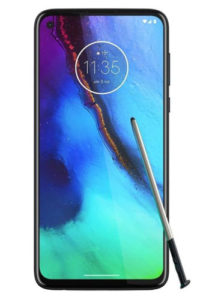 Moto G Stylus