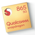 Qualcomm Snapdragon 865 处理器