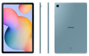 Galaxy Tab S6 Lite