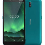 Nokia C2 Green