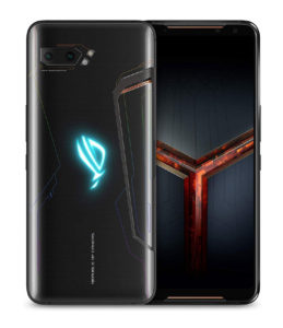 Asus ROG Phone 2