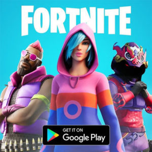 Fortnite 要塞英雄