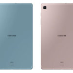 Galaxy Tab S6 Lite Color