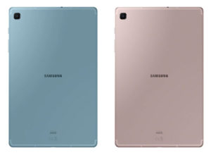 Galaxy Tab S6 Lite Color