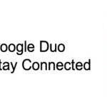 Google Duo 新功能