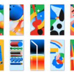 Google Pixel 4a Wallpapers